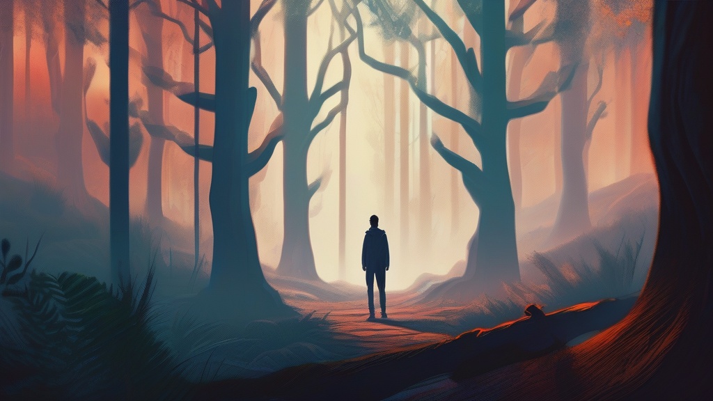 Confronting fears with awareness