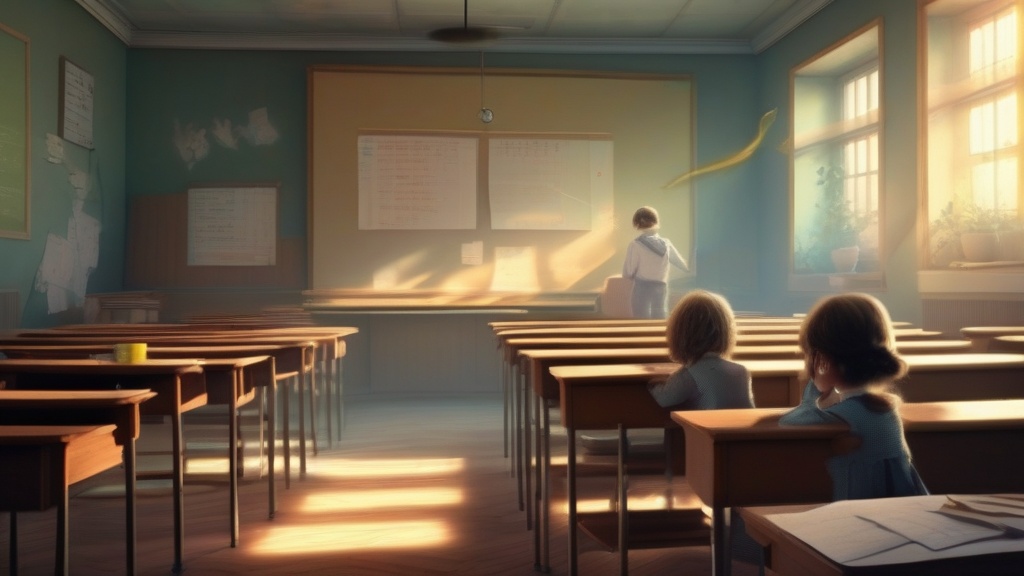 Missing an important exam